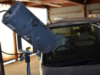 高い技術と最新設備